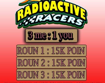 Tycoon Racers - Monopoly GO Event | 15k points / race  3  round 45k poin(Fast Service)