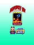 Hook's Hook set 13 - MONOPOLY Go! Golden Blitz Stickers 4 Star product logo