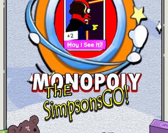 ¿Puedo verlo? Pegatinas de MONOPOLY GO Nuevo álbum 5 estrellas Todo disponible