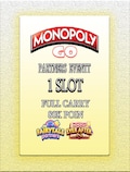 Monopoly Go Fairy Tale Partners Event 1 slot full carry 80k poin product logo