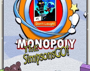 No te rías. Pegatinas de MONOPOLY GO. Nuevo álbum. 5 estrellas. Todo disponible.