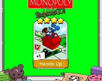 Pegatinas de MONOPOLY GO: Nuevo álbum de 4 estrellas, todas disponibles.