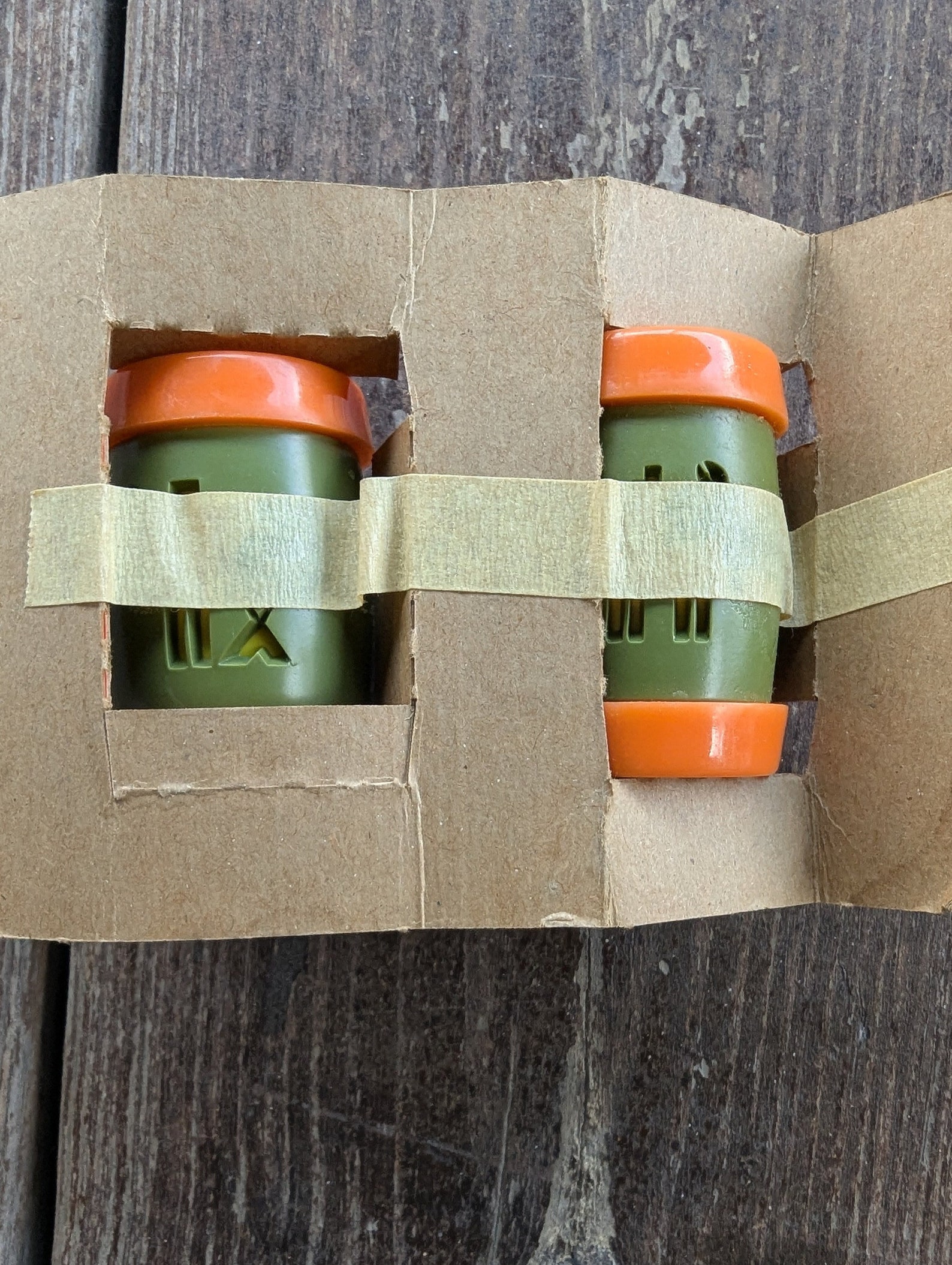 St. Labre Indian School Salt & Pepper Shakers - Etsy