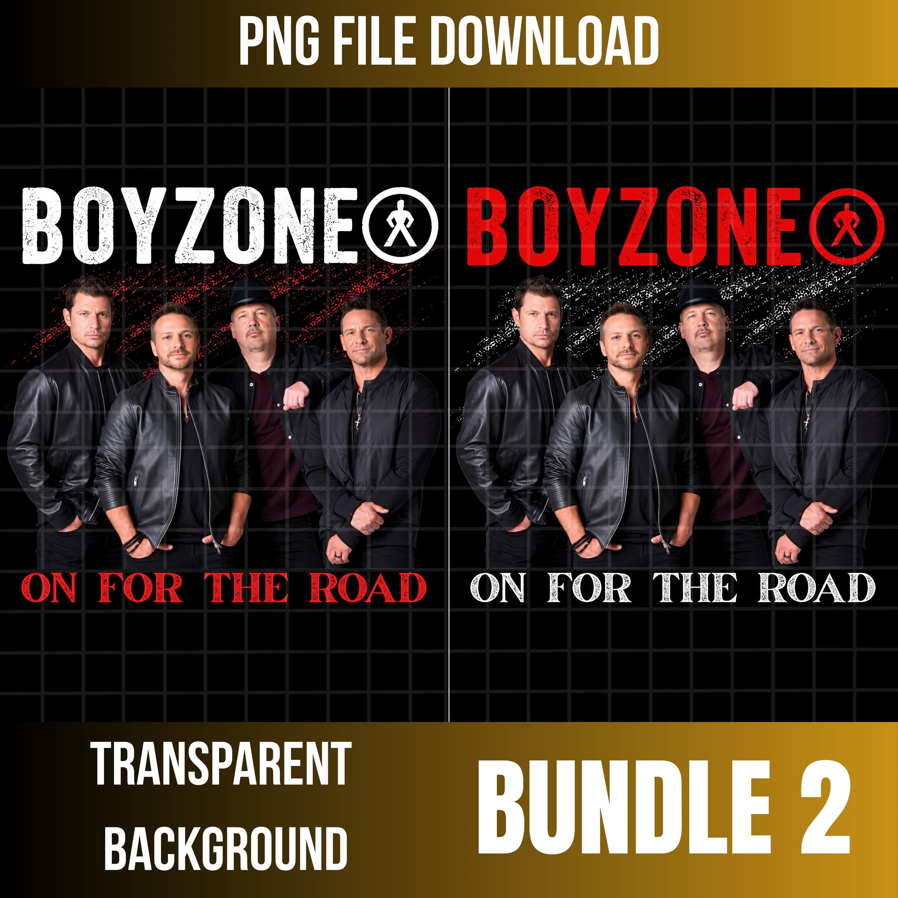 Boyzone - Etsy