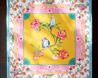 Premium neopreen mahjongmat | Antislip rubberen speeltafelhoes | Geluiddempend tegelpad | Vierkant speelbord van 80 x 80 cm