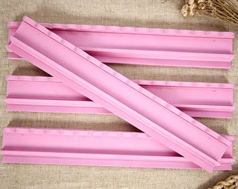 Mahjongset op maat |  Set van 4 custom mahjongrekken | Mix en match houten tegeltrays | Gepersonaliseerde mahjong-feestbedankjes
