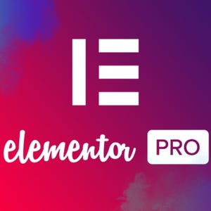 Elementor Pro de por vida: el mejor plugin para crear sitios web en WordPress con plantillas, temas, herramientas de diseño de Fifth Element y efectos visuales de Snowdrop.