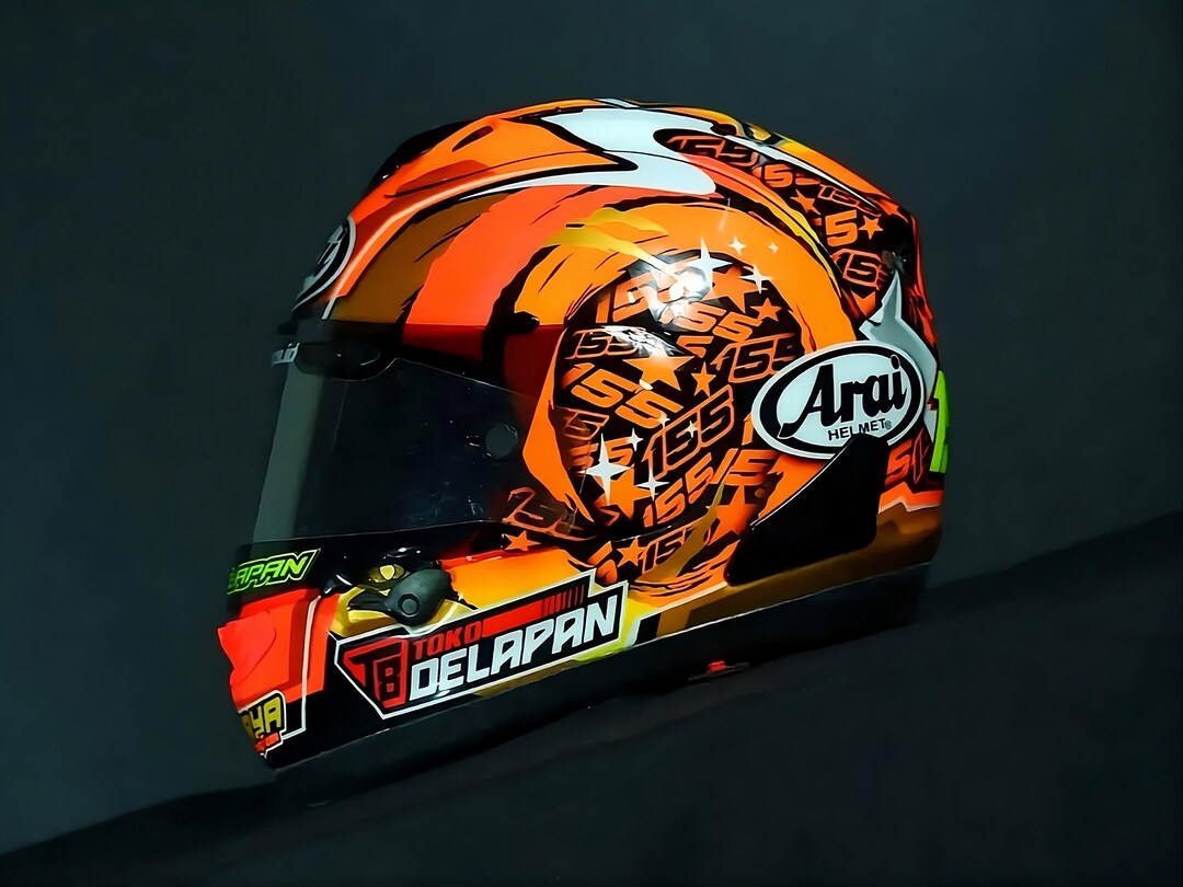 arai helmet for karting SK6 6 helmet is designed specifically for junior kart racers who are too small to comfortably fit and/or support the weight of an adult model SK Which helmet would you choose