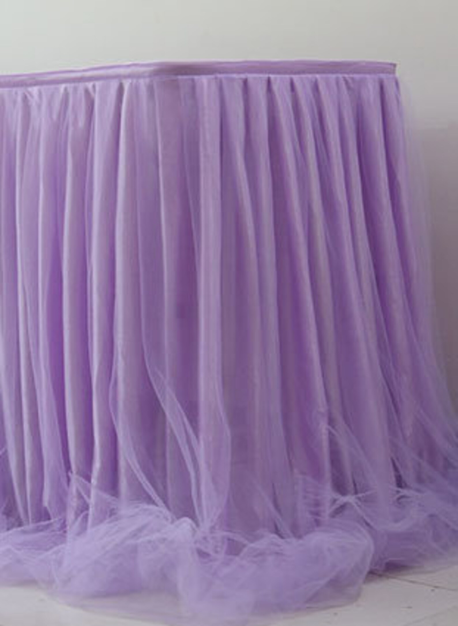 Customised Wedding Bridal Shower Table Cloth Skirtings Etsy