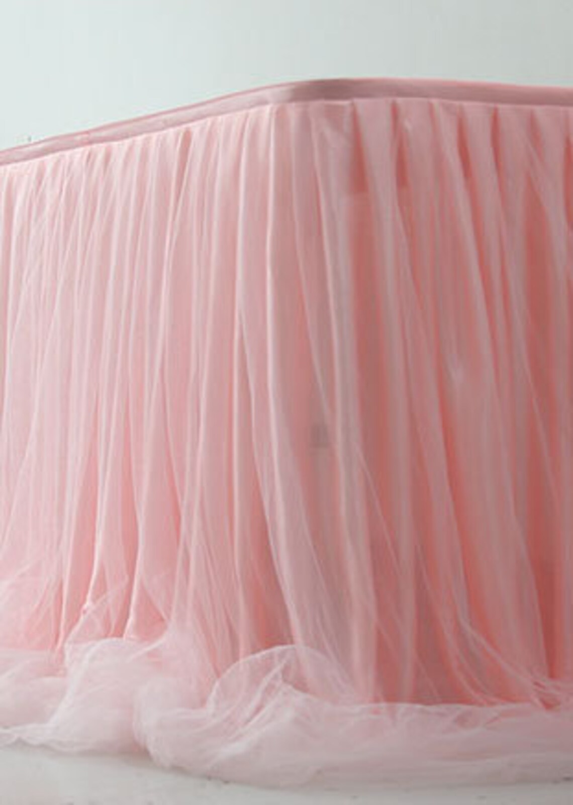 Customised Wedding Bridal Shower Table Cloth Skirtings Etsy