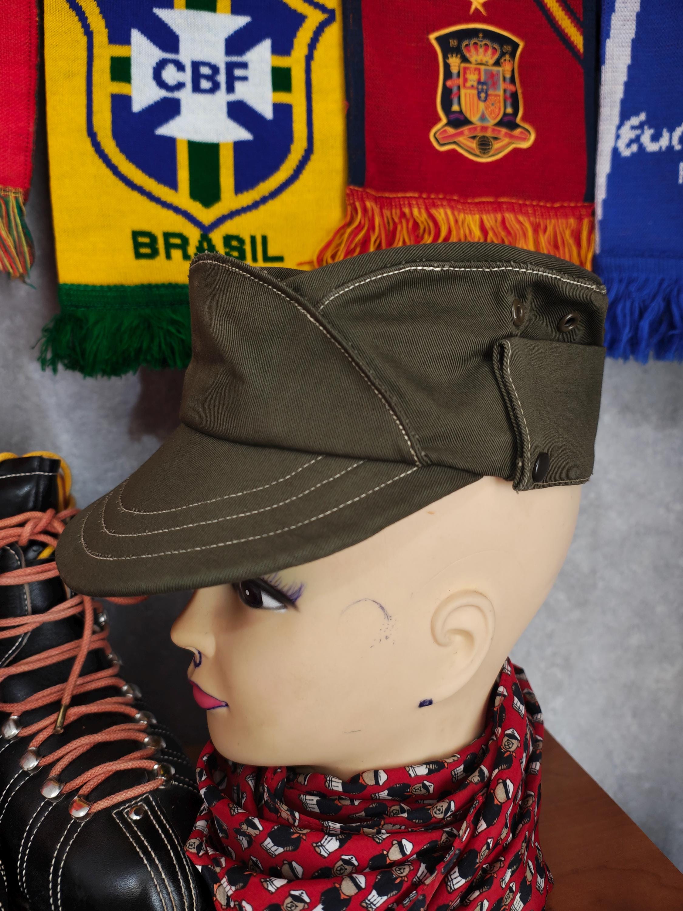 M43 Field Hat - Etsy