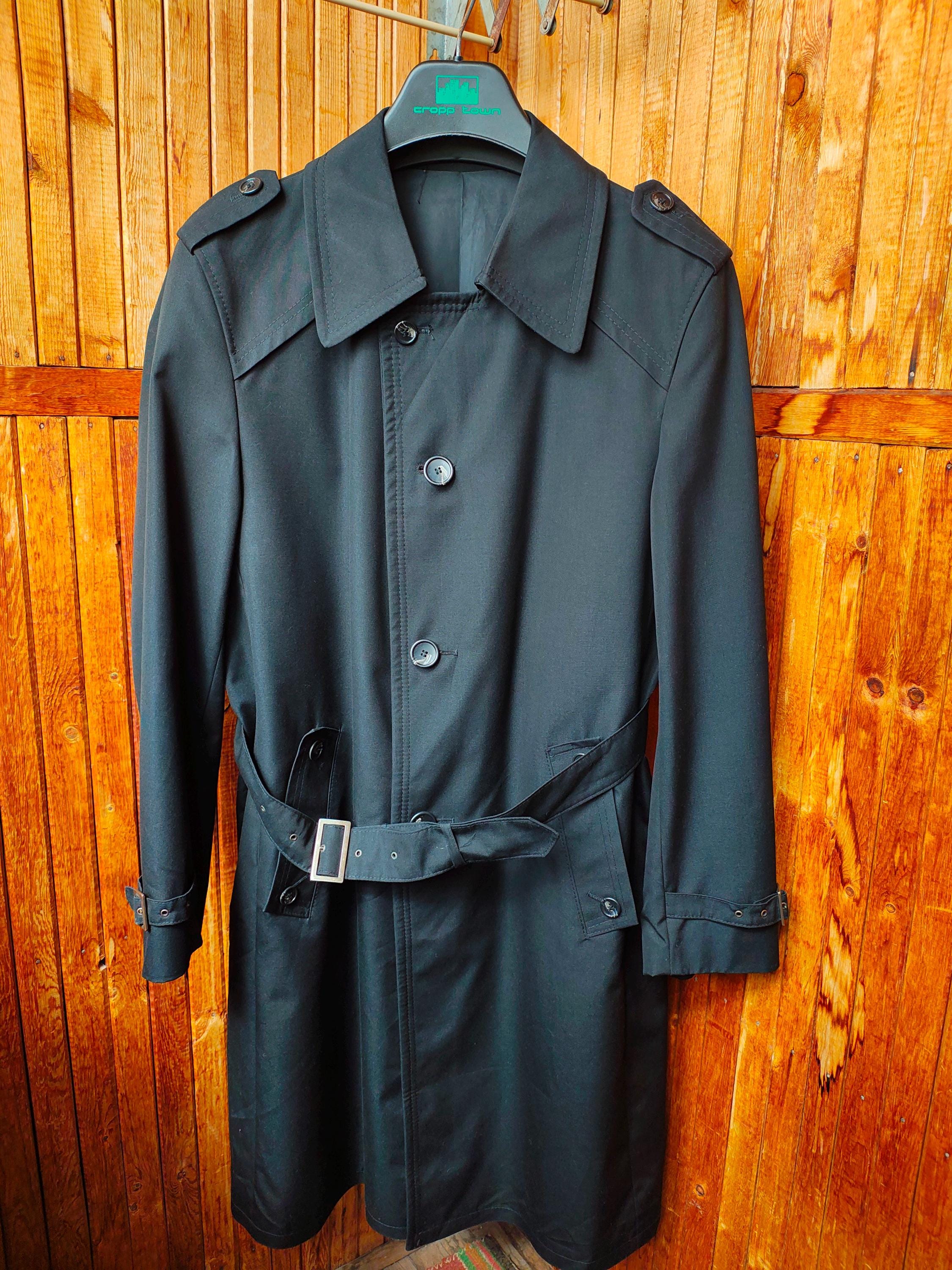 80s hugo boss coat - Etsy 日本