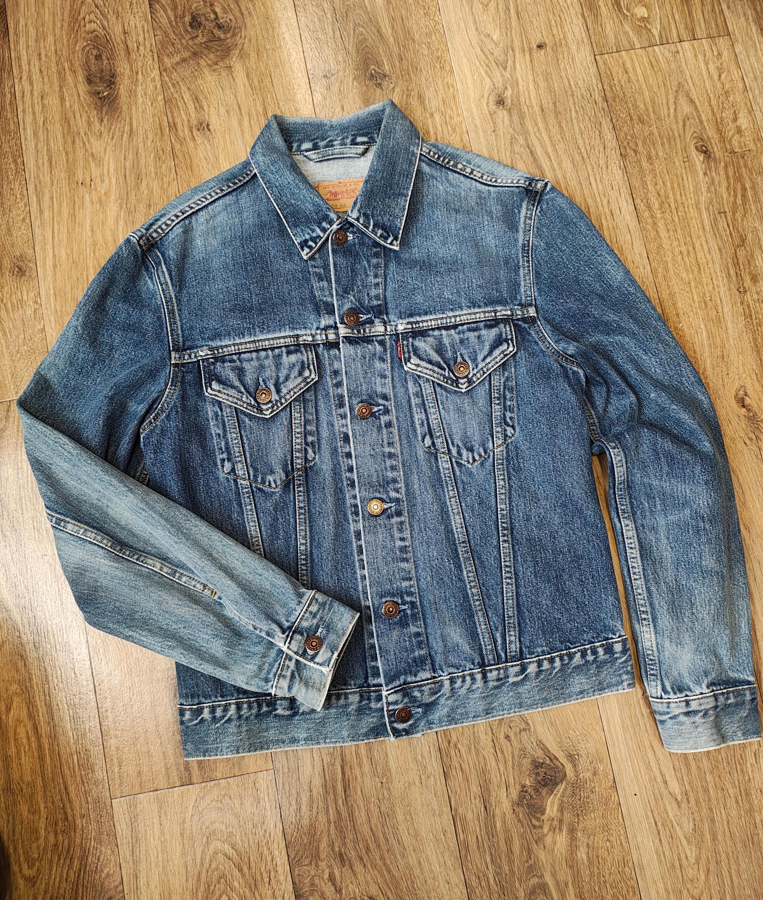 Levis 70500 - Etsy