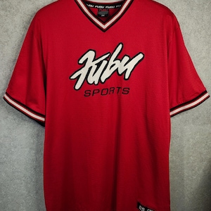 2000s Oversized Jersey - Etsy