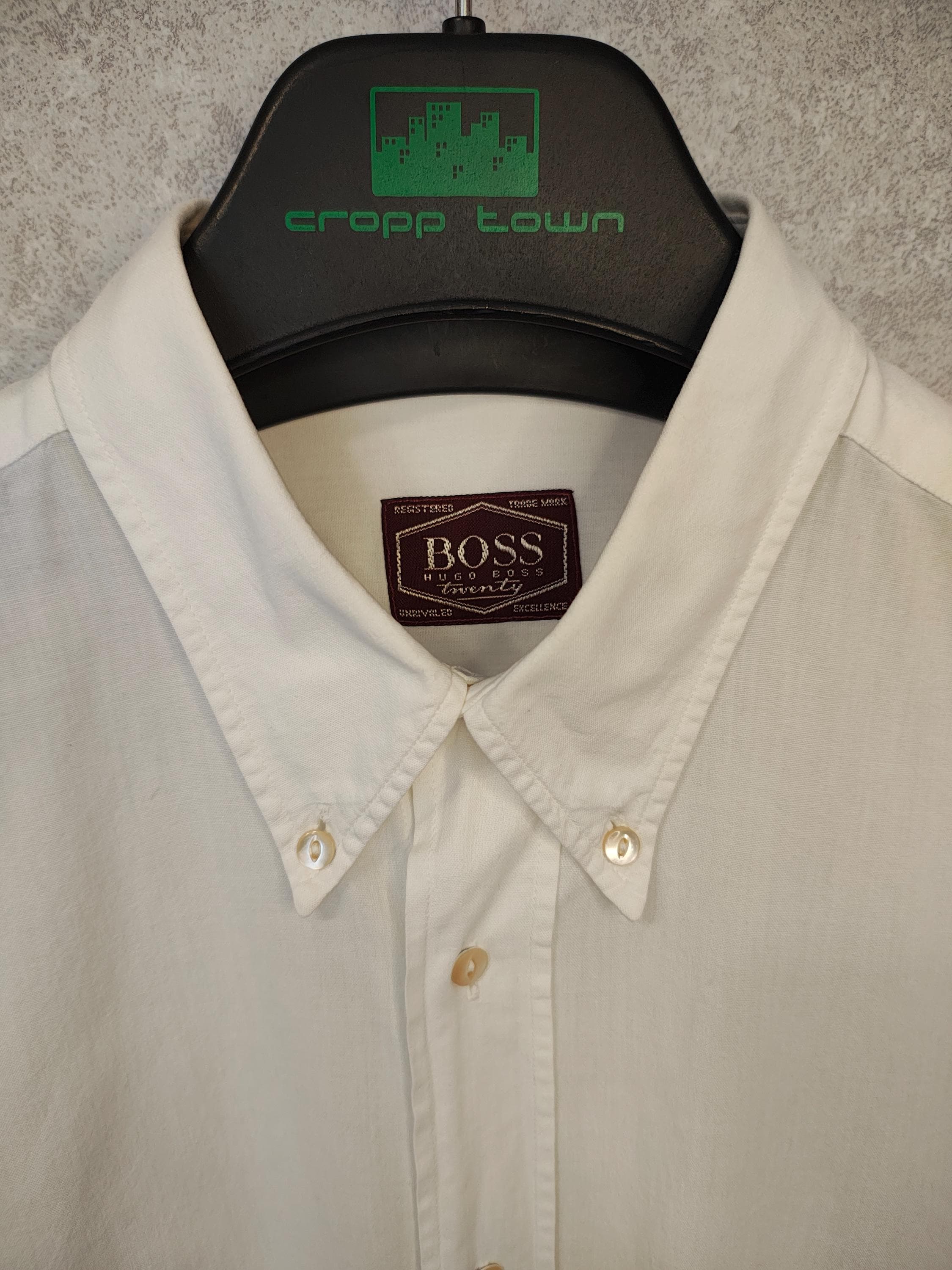 Hugo Boss Twenty - Etsy UK