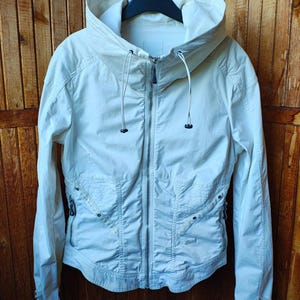 Archive Diesel Jacket - Etsy