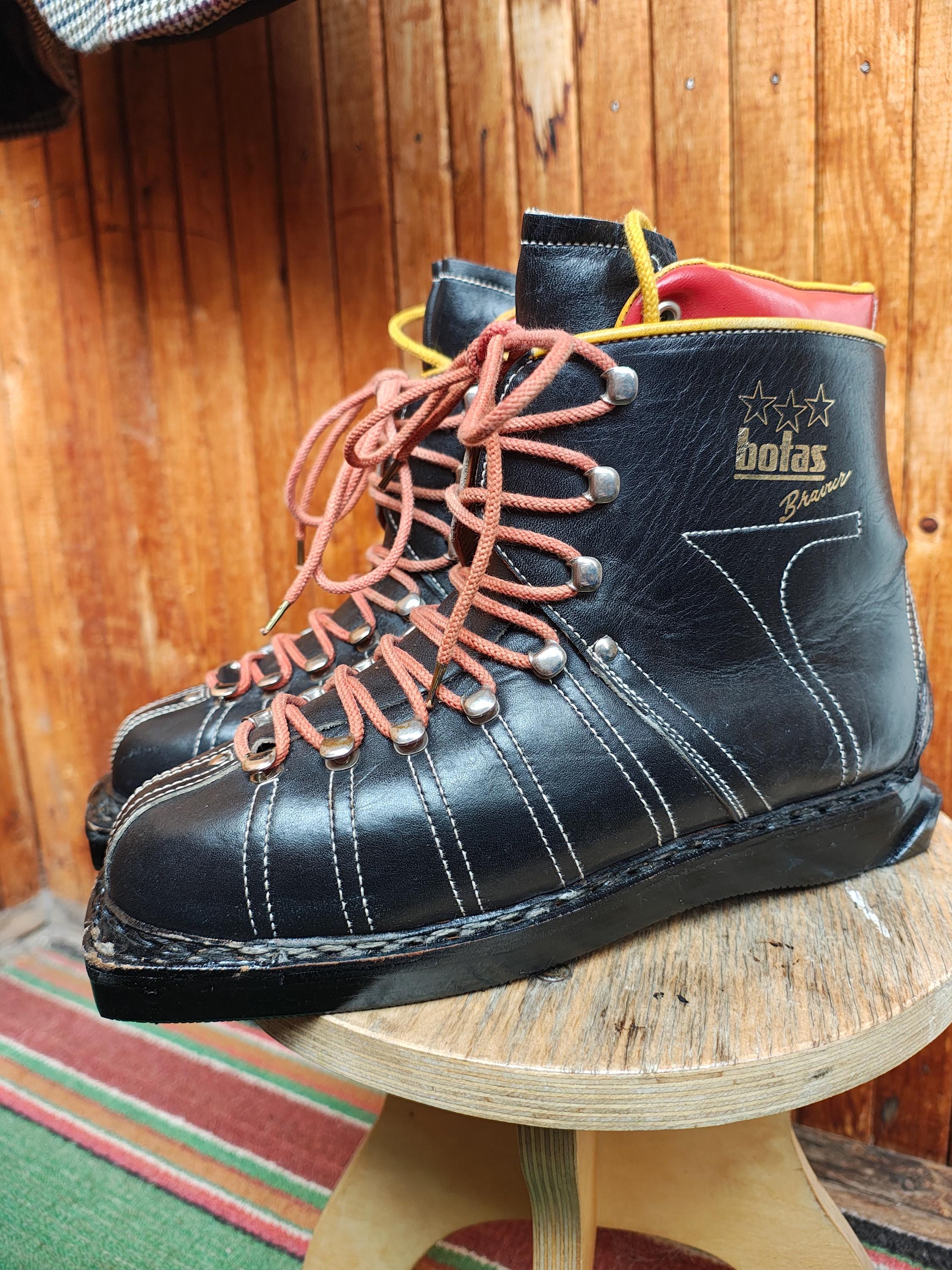 70s vintage hiking boot - Etsy 日本