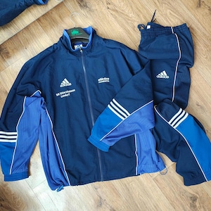 90s Adidas Set - Etsy