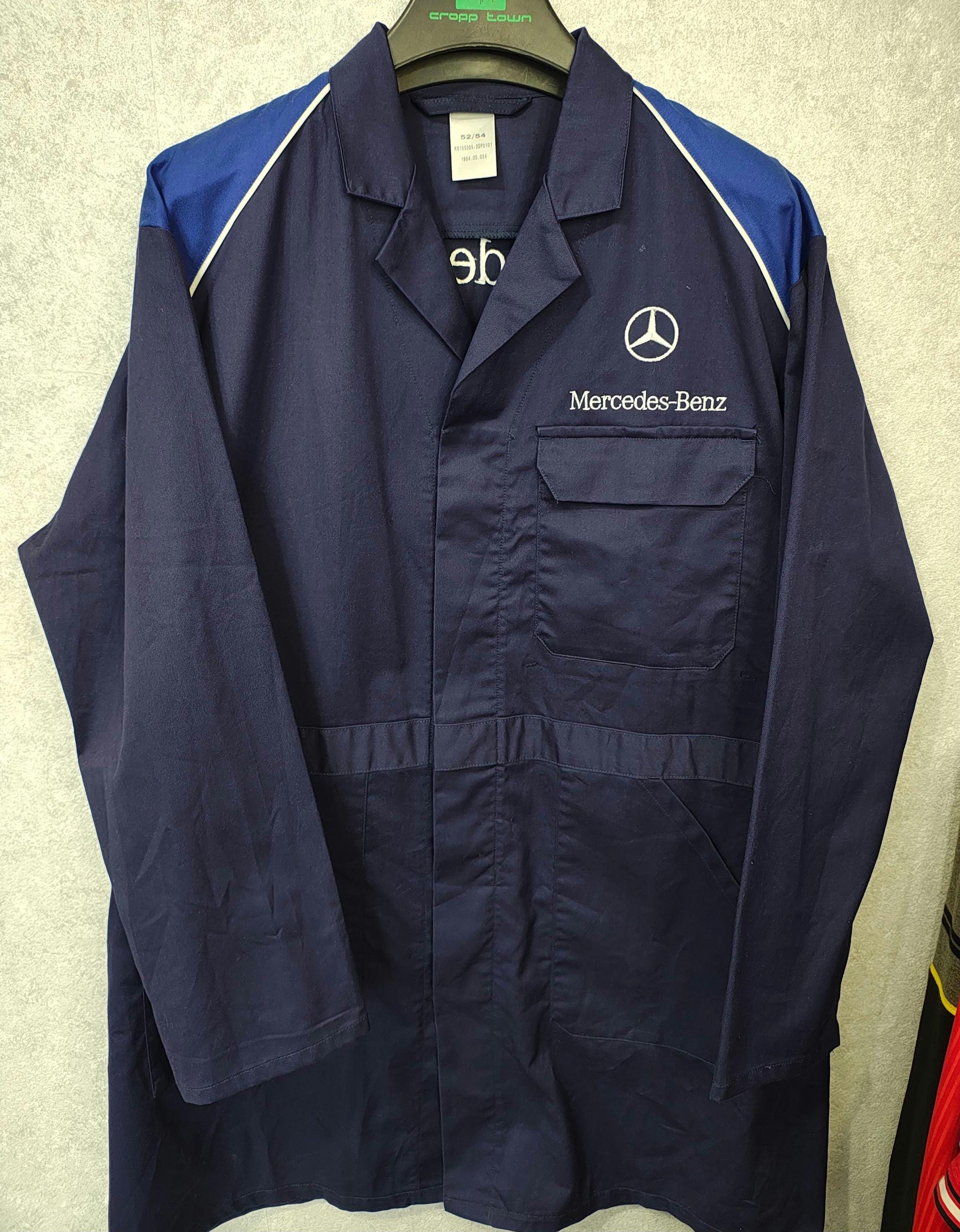 Mercedes Workwear - Etsy