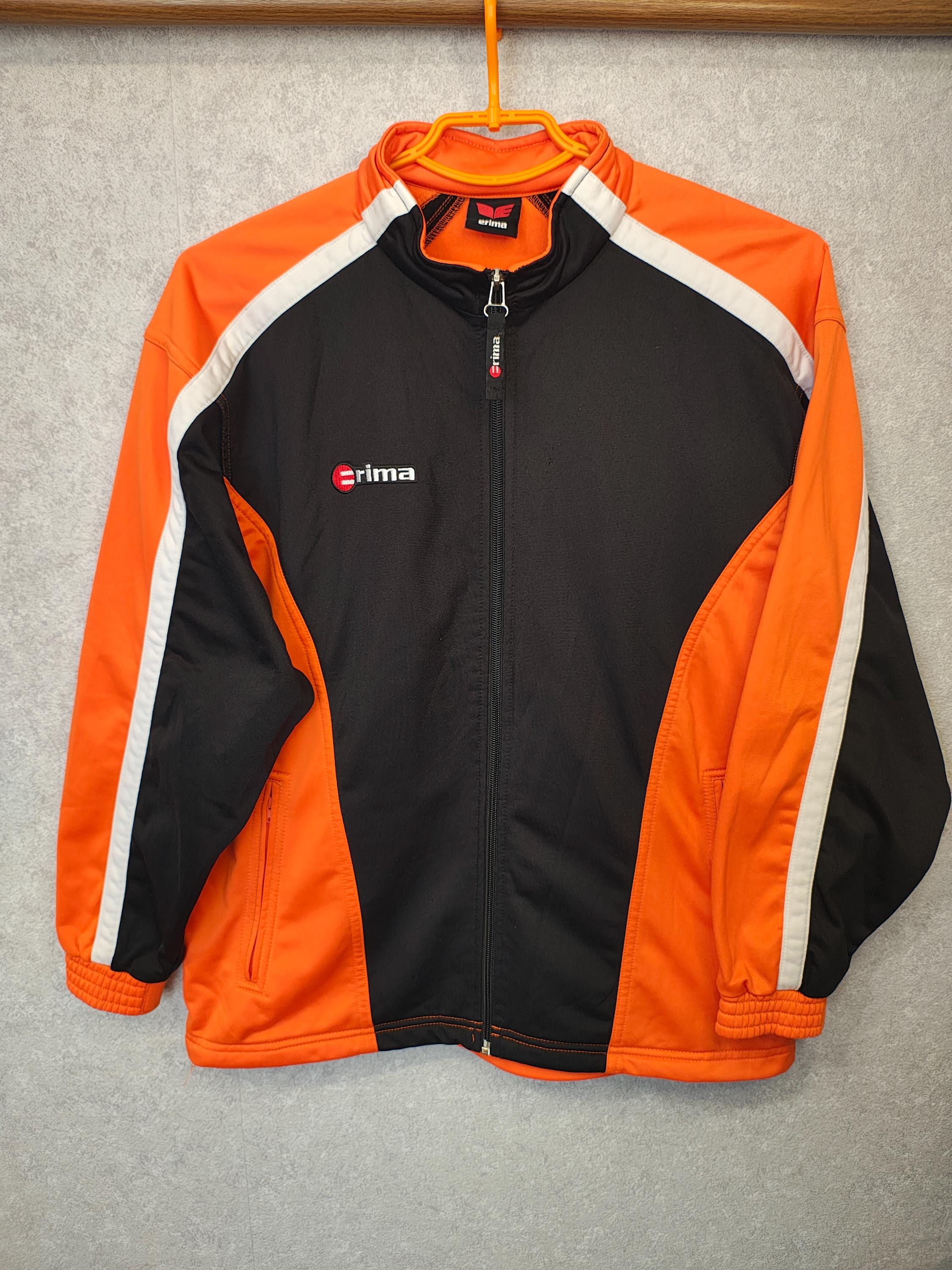 Erima Jacket - Etsy