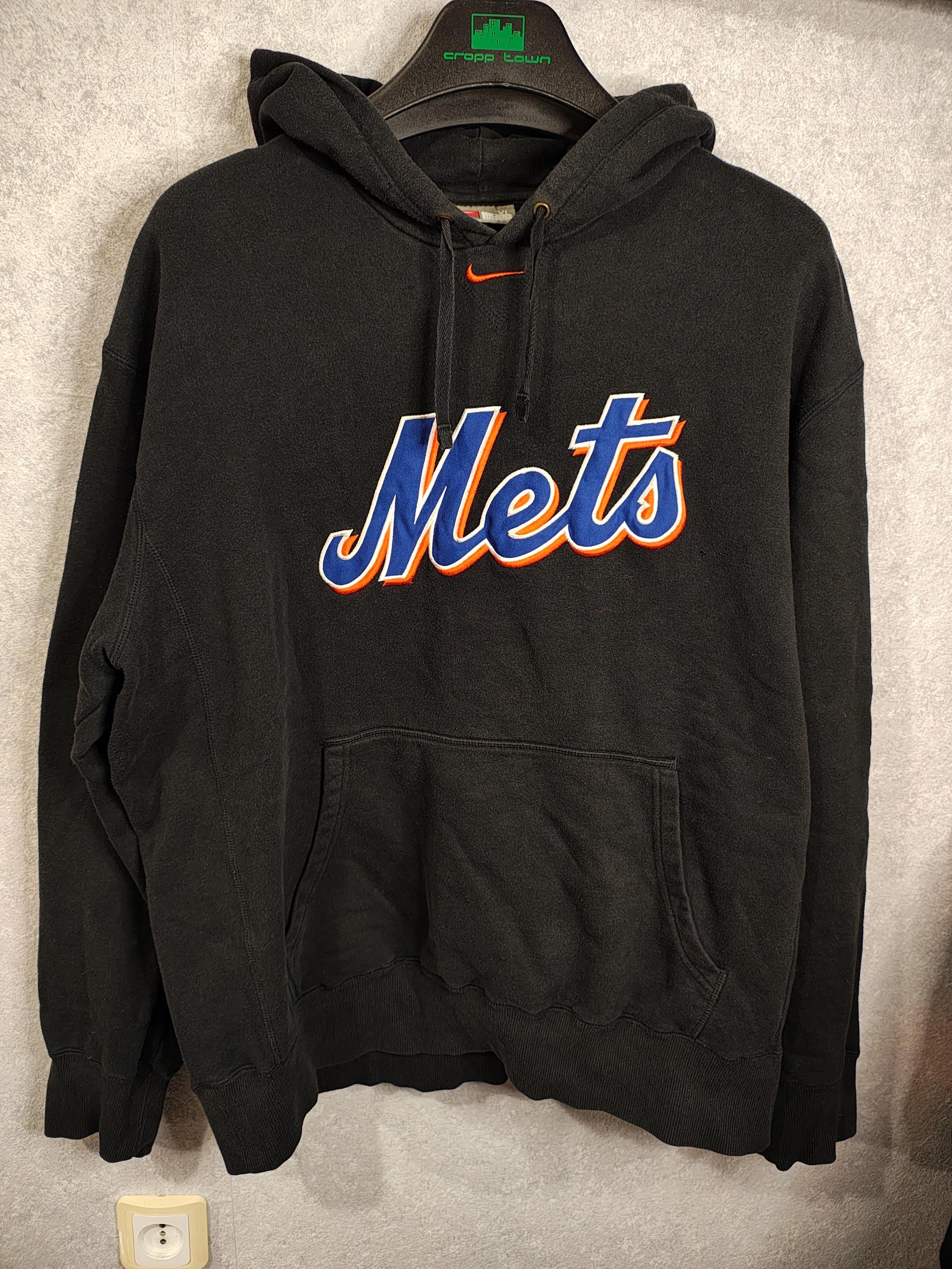 Vintage Nike Hoodie - Etsy Canada