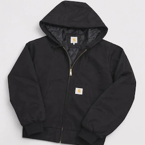 Carhartt vintage hoodie - Etsy 日本
