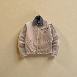 Carhartt Duck Jacket カーハート ワークジャケット ペンキ Carhartt（カーハート） ダックジャケット CARHARTT RUGGED FLEX DUCK
