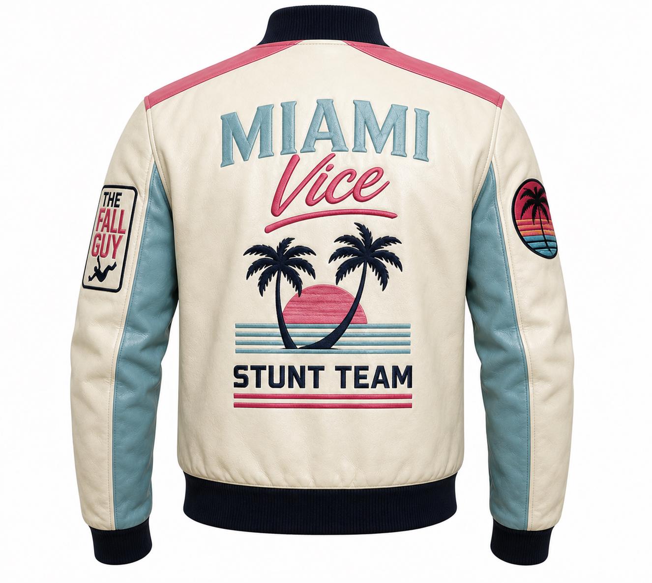Miami vice stunt team - Etsy 日本