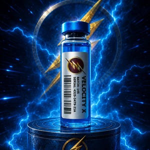 Velocity XFlash Replika