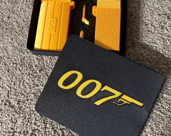 007 First Light Edition 3D