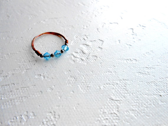 Swarovski ring shop tarnish