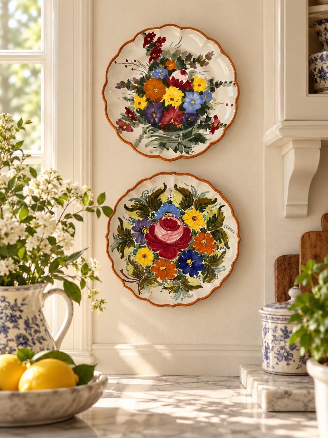 Castelli Pottery - Etsy Canada