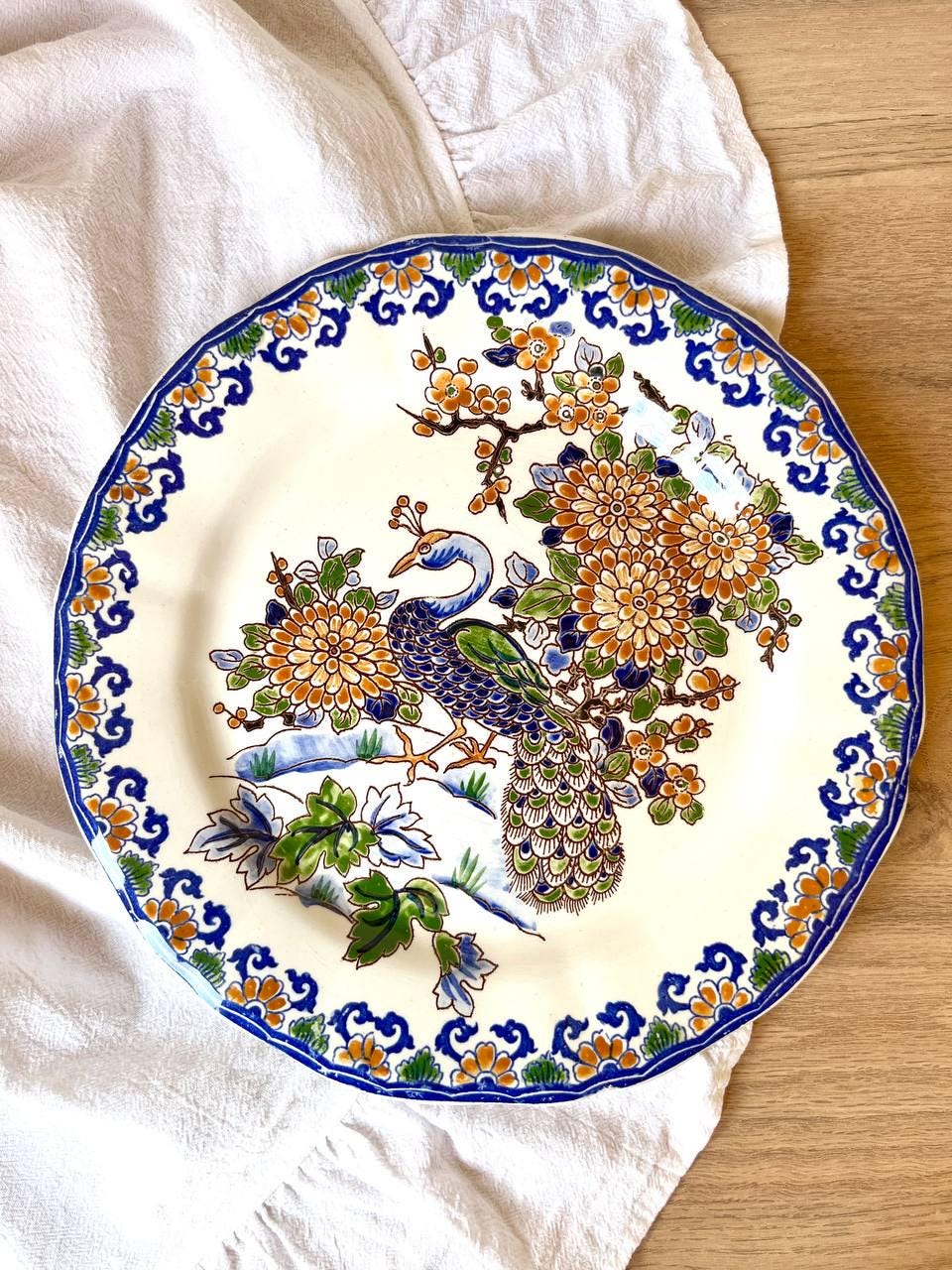 Nathalie lete plates - Etsy 日本