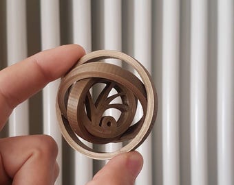 Una serie de catastróficas desafortunadas de Lemony Snicket (giroscopio-stl)