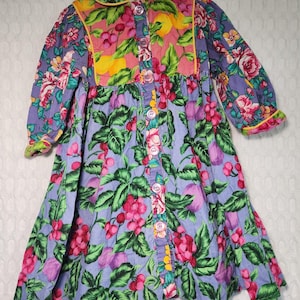 Wee Clancy Dress - Etsy