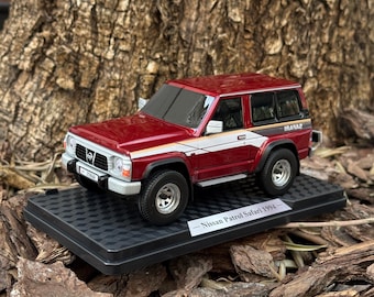 Personalized 3D Car Frame | Custom Car Wall Art | Automotive Gift