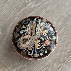 Intarsia Villeroy Boch - Etsy