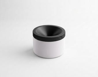 Minimalist Fruit Fly Trap, Indoor Gnat Catcher, Modern Bug Catcher, Eco Friendly Fruitfly Catcher, Aesthetic Insect Trap for Kitchen