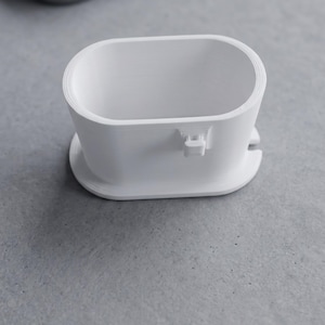 Apple 20W Charger Organizer, Cable Winder, USB-C Power Adapter Cover
