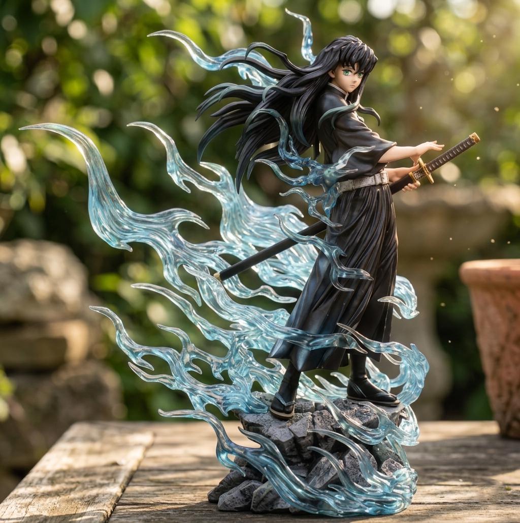 Gachiakuta figure - Etsy 日本