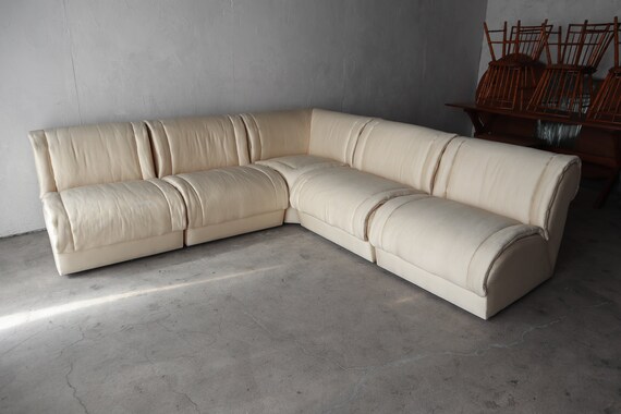 Rolf benz cheap modular sofa