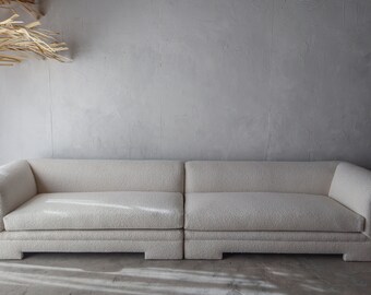 4596 Furniture Legs Triangle Feet Couch Chair Ottoman Sofa 2.5" tall Wood Oak 1 