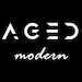 Aged Modern