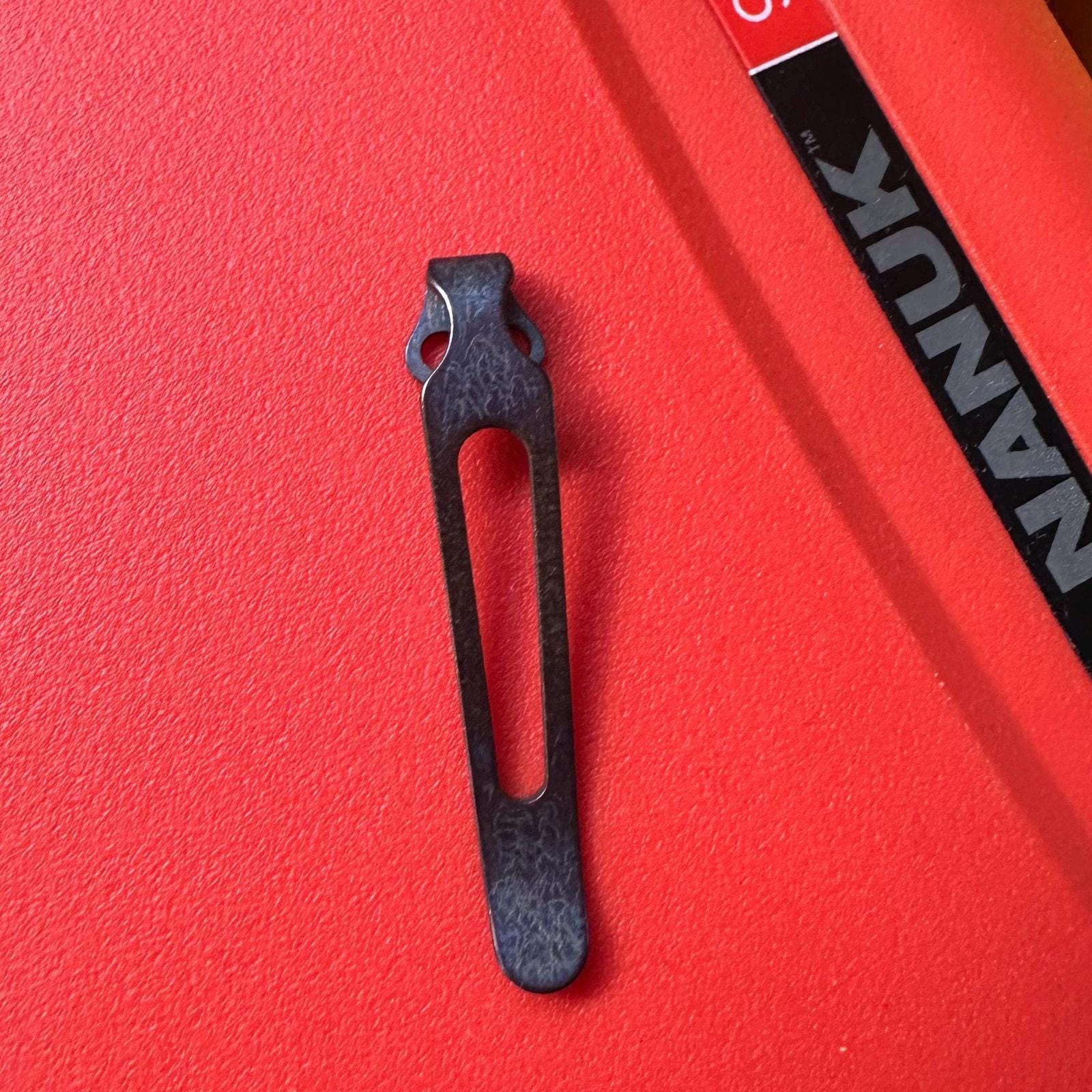 Zt 0022 Pocket Clip - Etsy