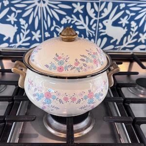 Vintage Asta Fissler - Etsy