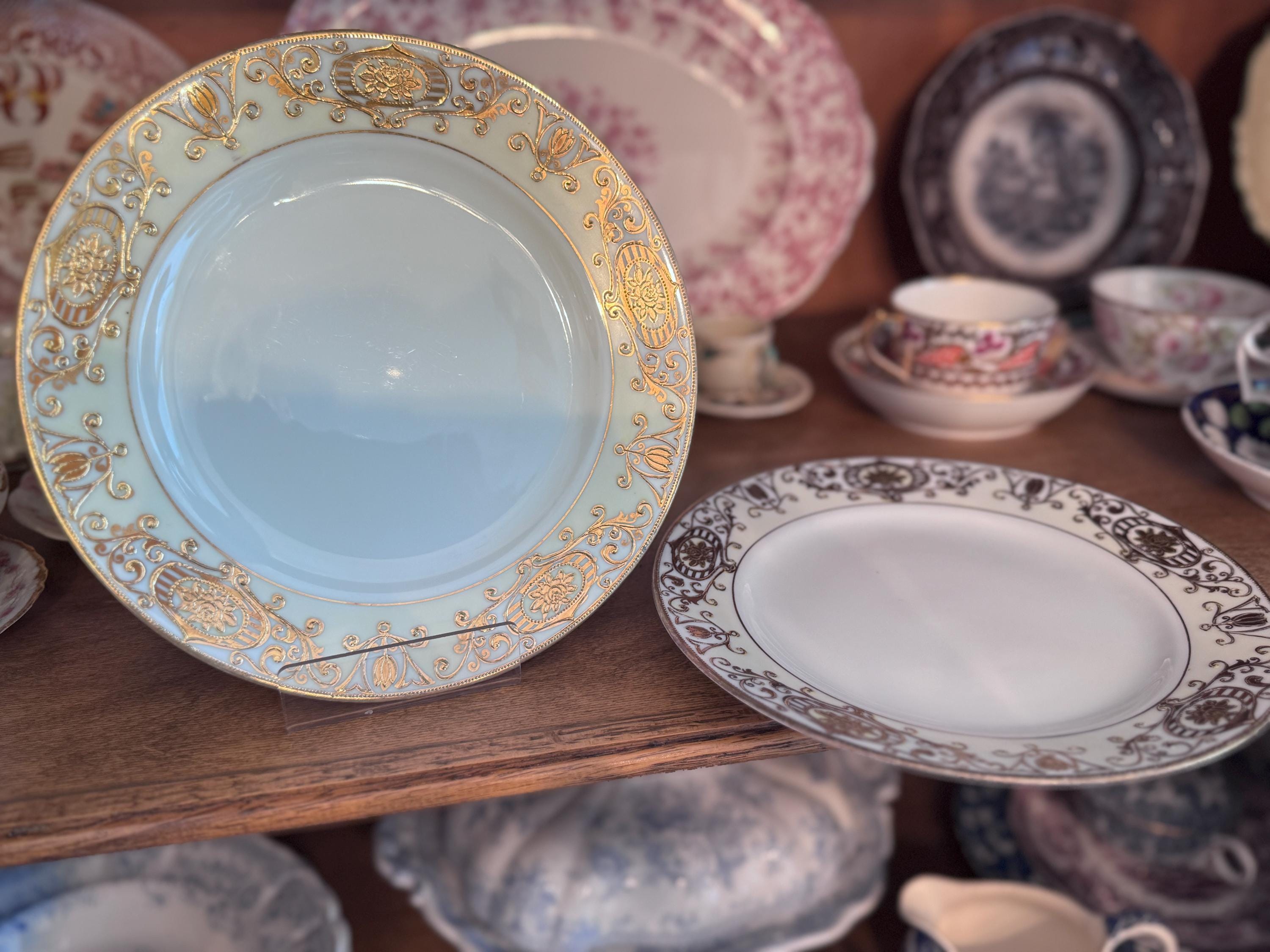 Noritake Vintage 1940 China - Etsy