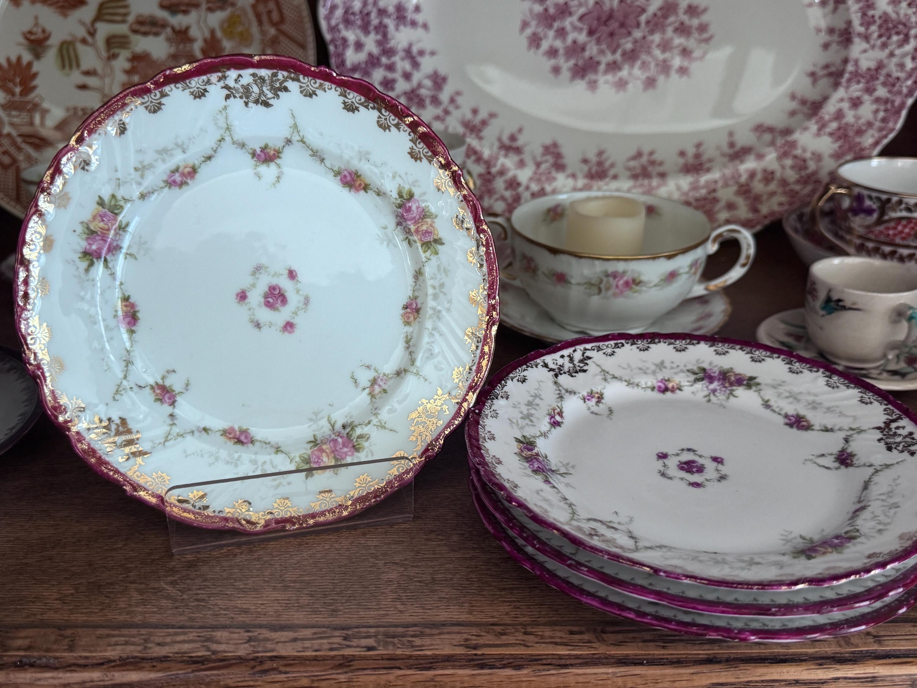 Carlsbad Austria China - Etsy - Page 2