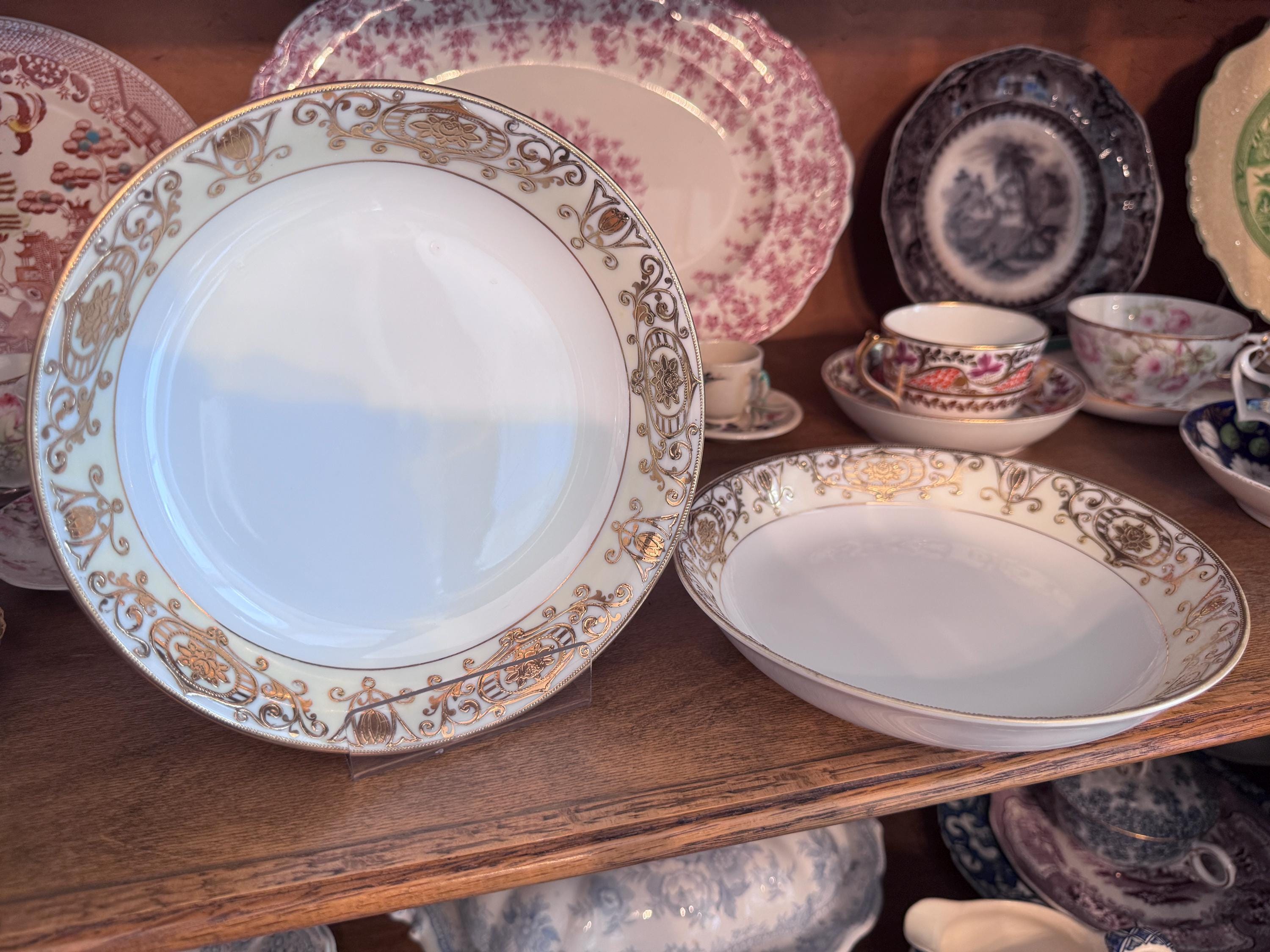 Noritake 16034 - Etsy