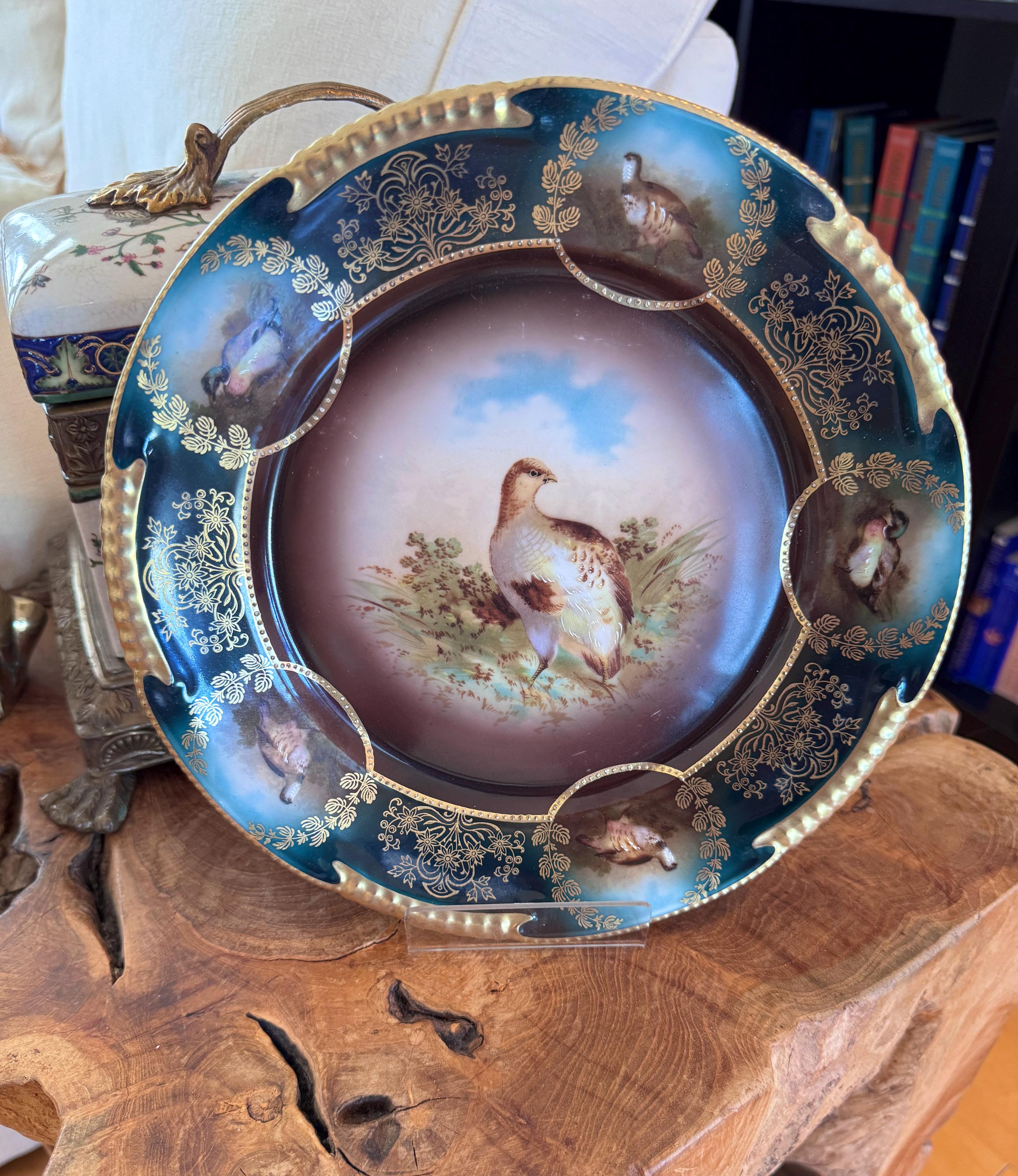 Royal Vienna Porcelain - Etsy