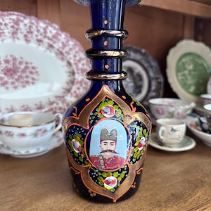 Persian Shah Glass - Etsy